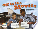 Off to the Movies cover