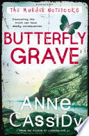 Butterfly Grave cover