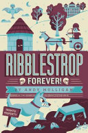 Ribblestrop Forever! cover