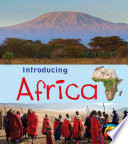 Introducing Africa cover