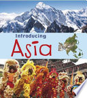 Introducing Asia cover