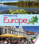 Introducing Europe cover