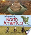 Introducing North America cover