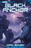 Black Anchor cover