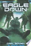 Eagle Down cover
