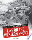 Life on the Western Front cover