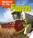 Machines on the Farm cover