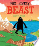 The Lonely Beast cover