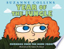 Year of the Jungle cover