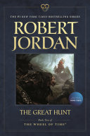 The Great Hunt cover