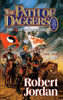 The Path of Daggers cover
