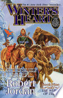 Winter's Heart cover