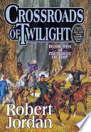 Crossroads of Twilight cover