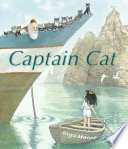 Captain Cat cover