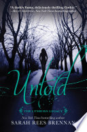 Untold cover