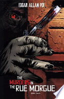 The Murders in the Rue Morgue cover