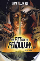 The Pit and the Pendulum cover