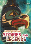 American Indian Stories and Legends cover