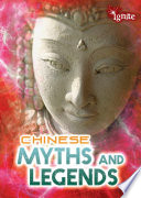 Chinese Myths and Legends cover