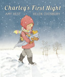 Charley's First Night cover