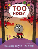 Too Noisy! cover