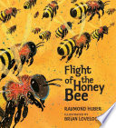 Flight of the Honey Bee cover
