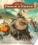 How to Train a Train cover