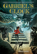 Gabriel's Clock cover