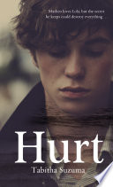 Hurt cover