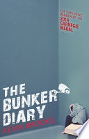 The Bunker Diary cover