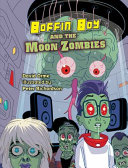 Boffin Boy and the Moon Zombies cover