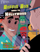 Boffin Boy Goes to Hollywood cover