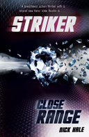 Close Range cover