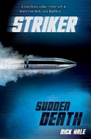 Sudden Death cover