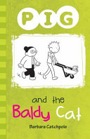 Pig and the Baldy Cat cover