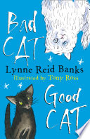 Bad Cat Good Cat cover