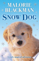 Snow Dog cover