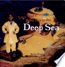 Let's Take a Field Trip to the Deep Sea cover