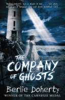 The Company of Ghosts cover