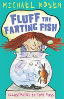 Fluff the Farting Fish cover