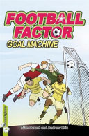 Goal Machine cover