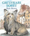 Greyfriars Bobby cover