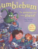 Jumblebum cover