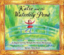Katie and the Waterlily Pond cover