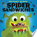 Spider Sandwiches cover