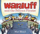 Warduff and the Pelican Pirates cover
