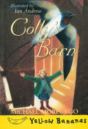 Colly's Barn cover