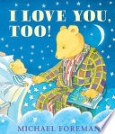 I Love You, Too! cover