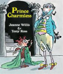 Prince Charmless cover