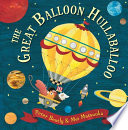 The Great Balloon Hullaballoo cover